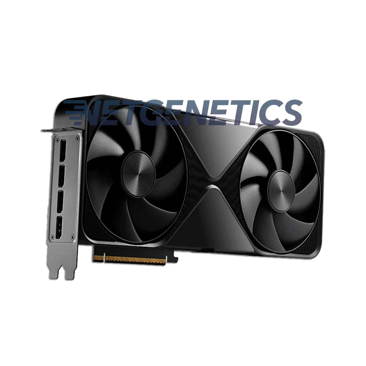 NVIDIA RTX PRO 6000 | NETGENETICS