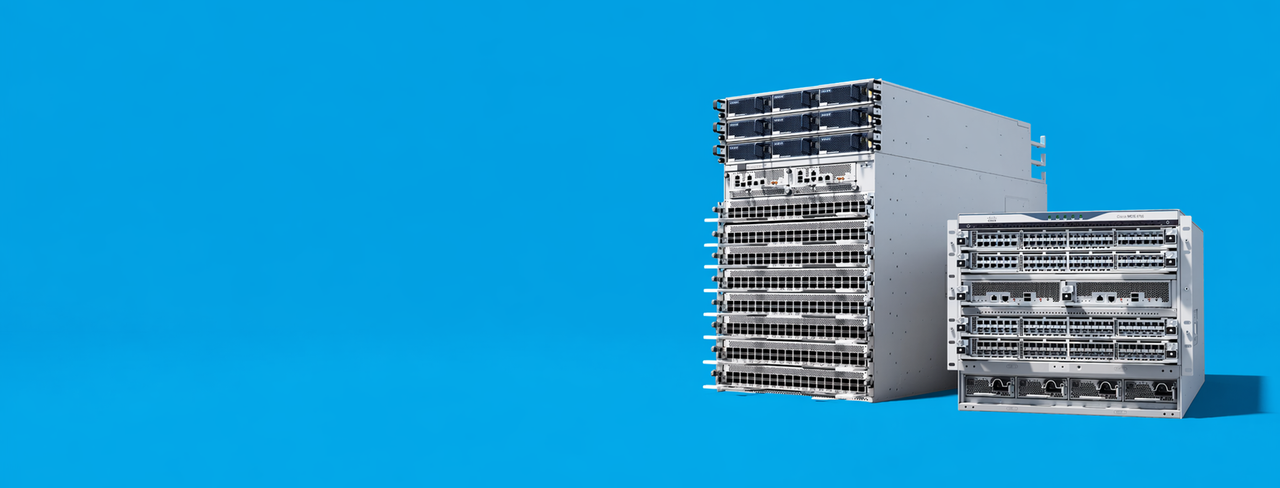 Nexus N2K (Fabric Extenders)