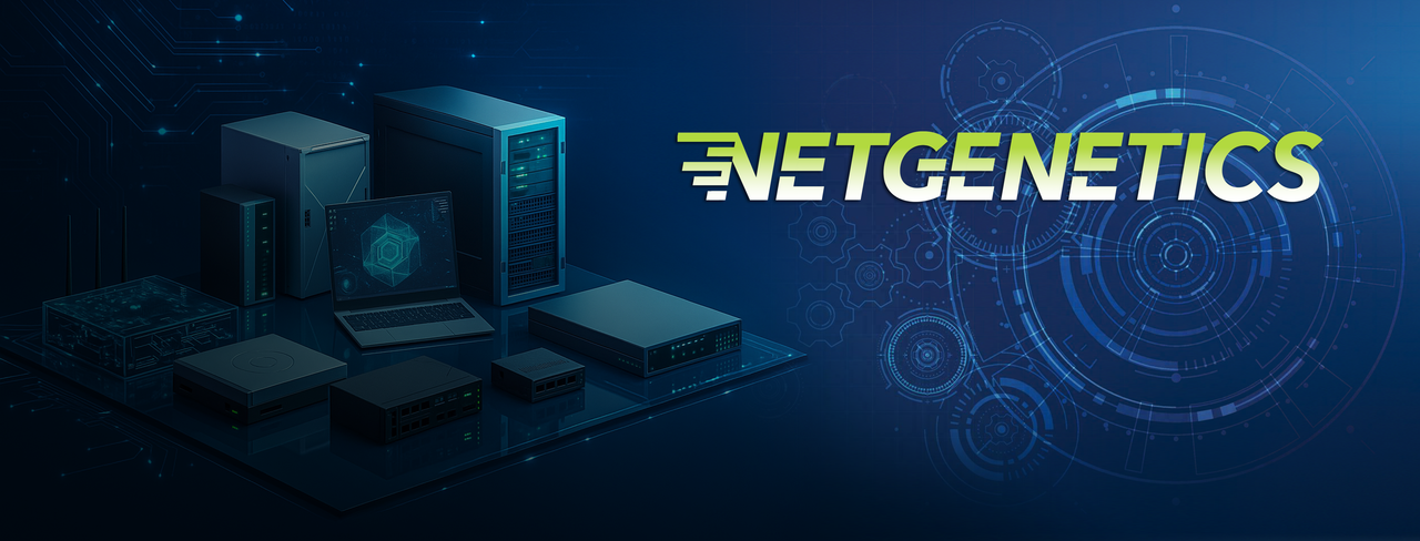 Netgear