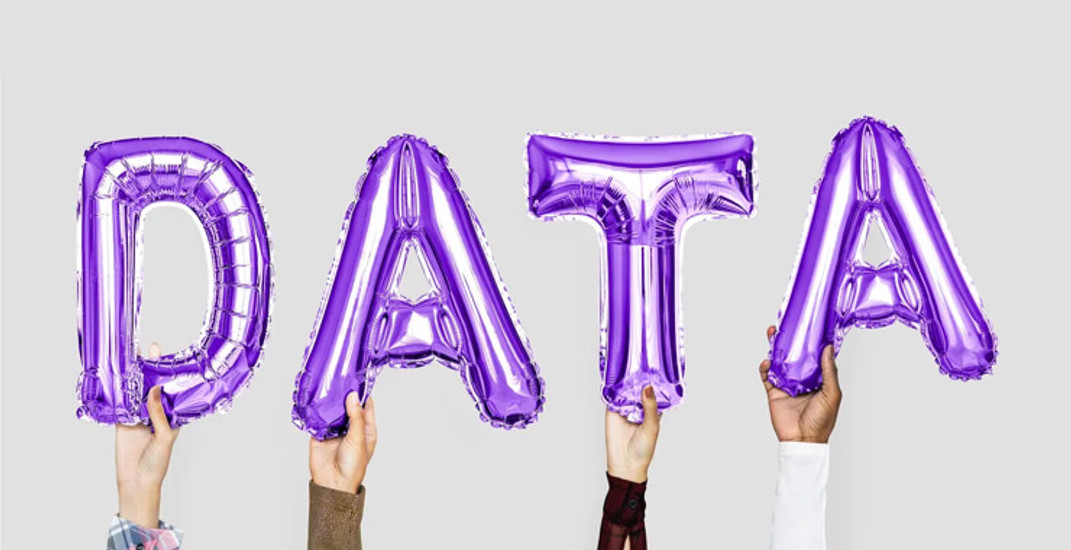 Four ways financial services companies use big data