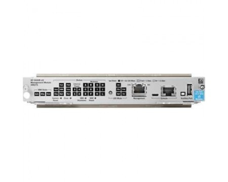 HP J9986A Aruba 5400R zl2 Series 24Port Gigabit PoE+ v3 Switch Module