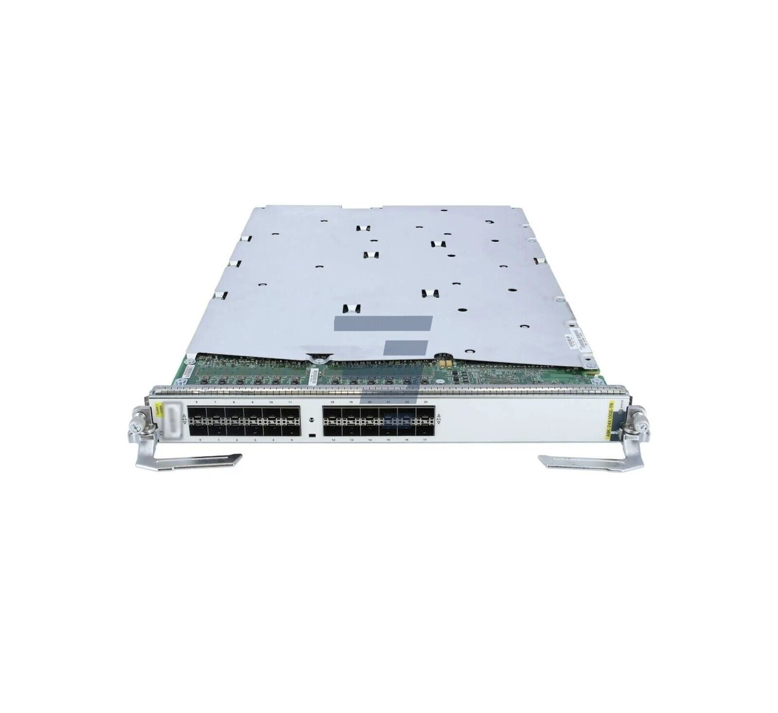Cisco A9K-4X100GE-TR ASR 9000 4-port 100Gig Ethernet Card
