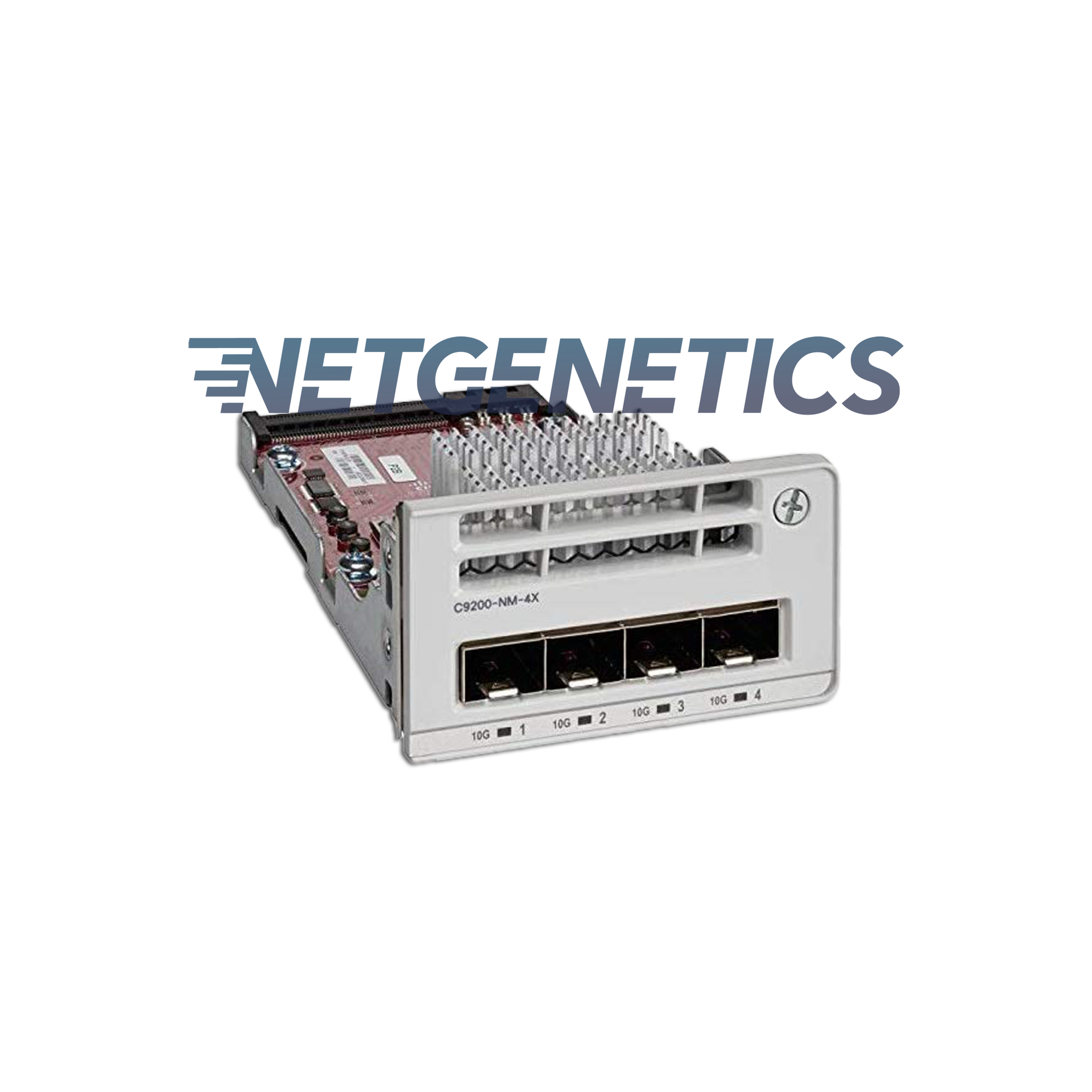 NEW Cisco C8500L-8S4X Catalyst 8500 Series 4x SFP+ and 8x SFP, 4x10GE ...