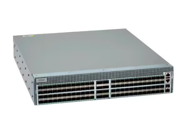 Arista DCS 7050SX 64 R 48x 10G SFP+ 4x 40Gb QSFP Port Ethernet Switch | UK