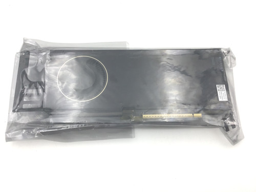 NVIDIA RTX PRO 6000 Blackwell Max-Q Workstation Edition