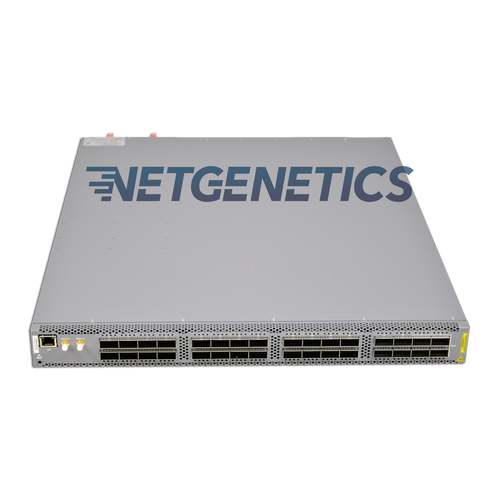 Juniper QFX5110-32Q-AFO