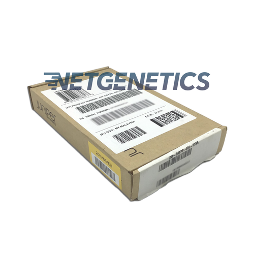 NEW SEALED Juniper JNP-QSFPP-40G-BXSR CPO QSFP+ optic, 40G data rate, Bi-Direct