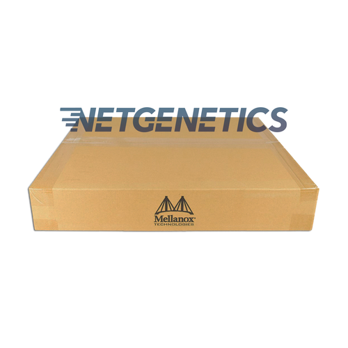 Mellanox SN2700 MSN2700-CS2ROS Onyx 100GbE 100Gb 920-9N101-09R7-0S0