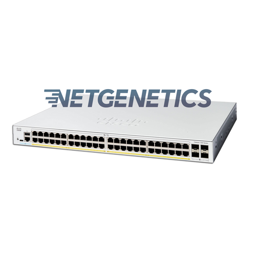 Cisco Catalyst C1300-48P-4G