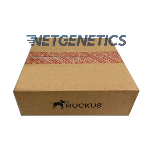 Ruckus Brocade ICX7750-48C