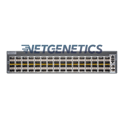 Arista DCS-7060DX5-64S-F 400G QSFP-DD 64 Port Switch