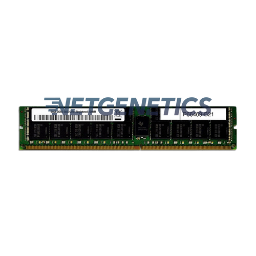NEW HPE Compatible 64GB PC5-44800 DDR5-5600Mhz 2Rx4 ECC RDIMM