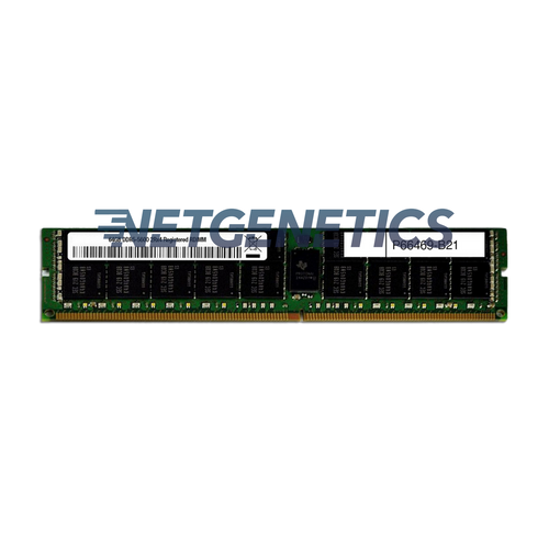 NEW HPE Compatible 64GB PC5-44800 DDR5-5600Mhz 2Rx4 ECC RDIMM