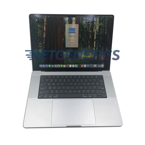 2023 MacBook Pro 16" Apple M2 PRO A2780 32GB RAM 2TB SSD 19 Core GPU 12 CPU XDR Display