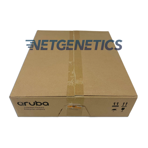 HPE Aruba 6200m 24-Port Switch 24G Class4 PoE 4SFP (R8Q68A)