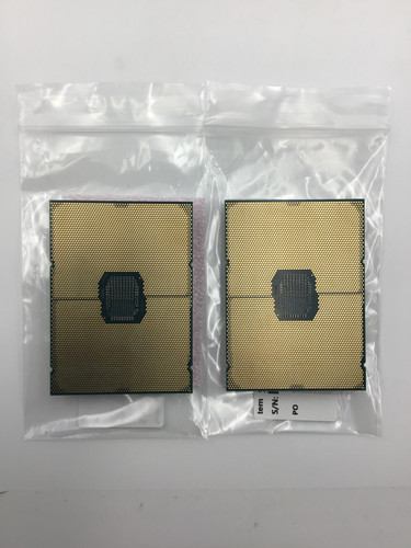 SRKHN Intel Xeon Gold 6346 16-Core 3.10GHz 36MB 205W CPU FCLGA4189