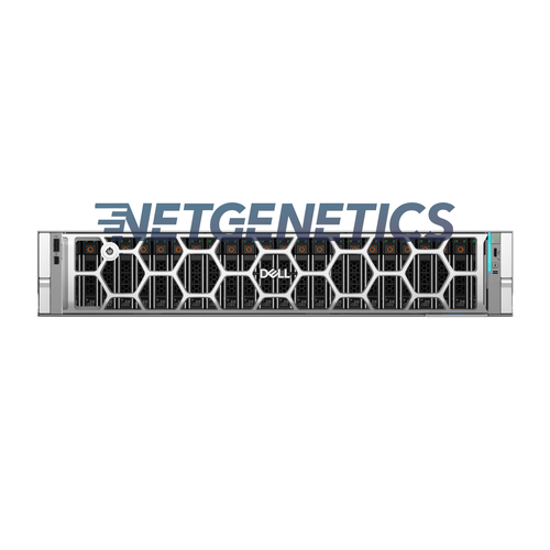 Dell PowerEdge R7725 Server 2RU