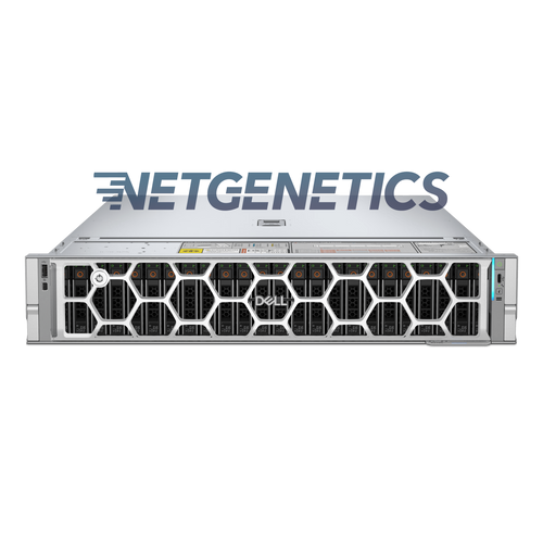 Dell PowerEdge R7725 Server 2RU