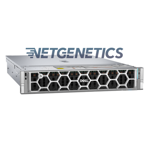Dell PowerEdge R7725 Server 2RU