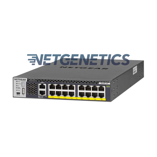 NETGEAR M4300-16X
