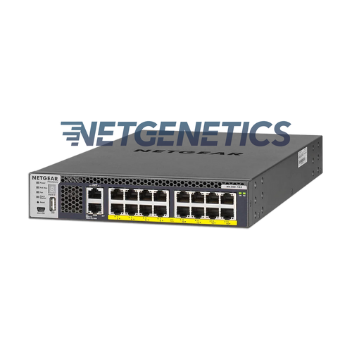 NETGEAR M4300-16X