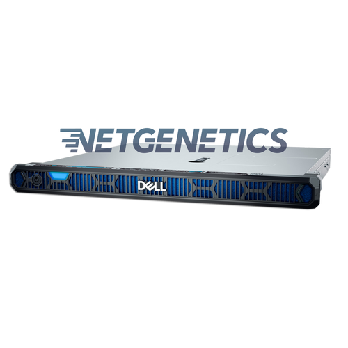 Dell PowerEdge XR5610 Server with Bezel