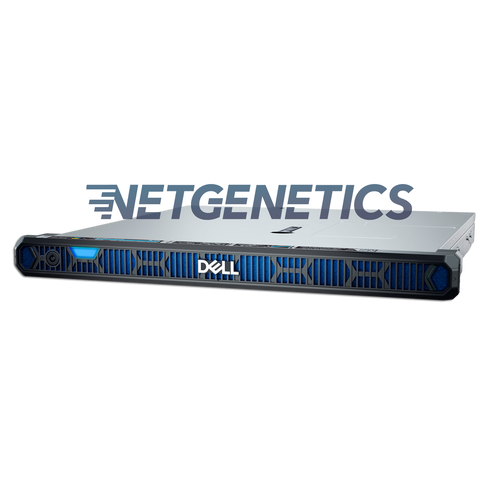 Dell PowerEdge XR5610 Server with Bezel