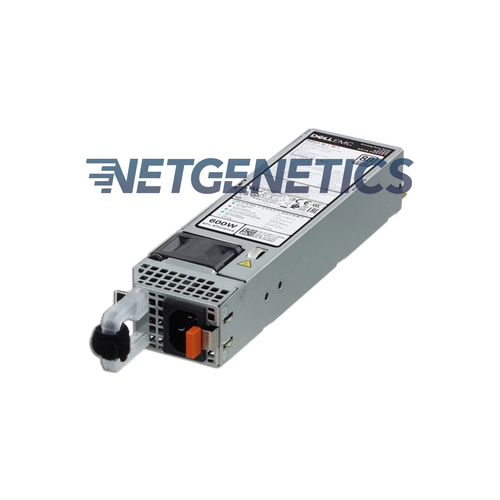 Dell 15G/16G 600W 80+ Platinum 60mm Power Supply (Y20HJ)