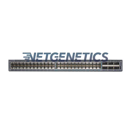ARISTA DCS-7280SR2K-48C6-M-F 7280R2, 24x10GbE, 24x25GbE & 6x100GbE QSFP SWITCH R