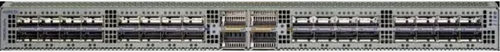 Arista DCS-7280CR3-32P4-F 32x100GbE QSFP 4x400GbE OSFP Switch Router