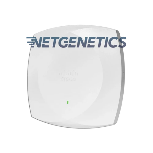 New Cisco Meraki CW9176D1-RTG Tri Band Wi-Fi 7 Indoor Wireless Access Point