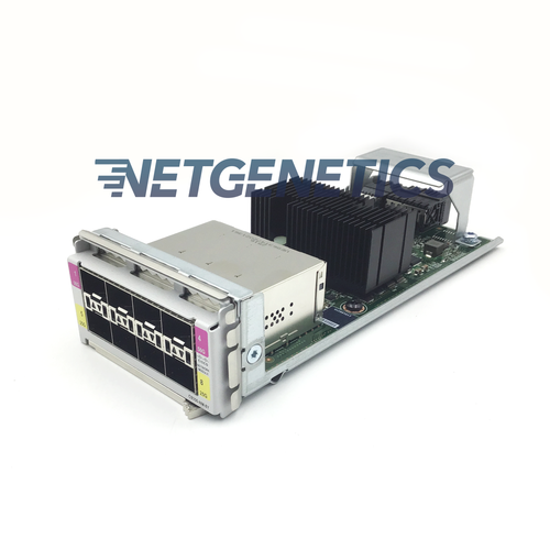 Cisco C9350-NM-8Y expansion module