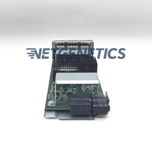 Cisco C9350-NM-8Y expansion module
