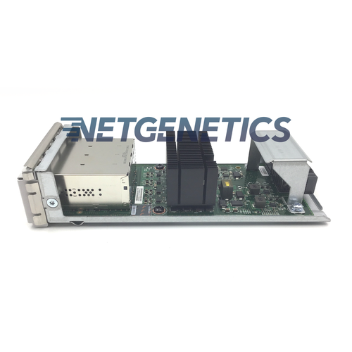 Cisco C9350-NM-8Y expansion module