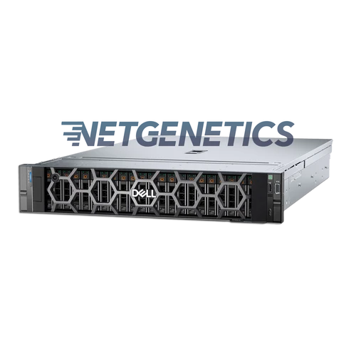 PowerEdge R760 Rack Server