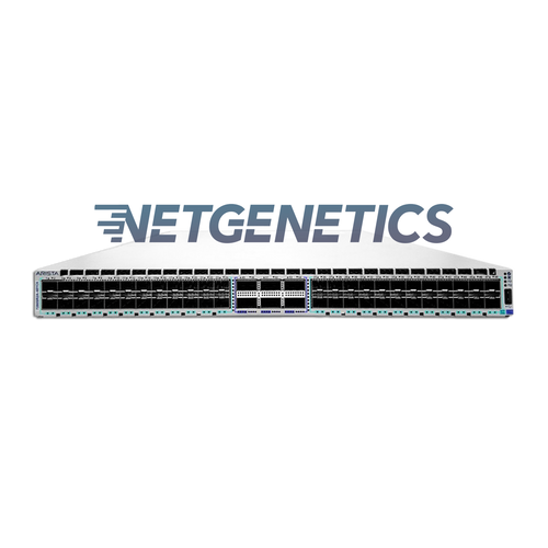 Arista DCS-7280SR2A-48YC6M-F 48x 25GB SFP 6x 100GB QSFP28 F-B Air Switch