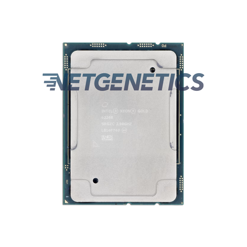 Intel Xeon Gold 6226R 2.90GHz SRGZC  16-Core 10.40GT/s LGA3647 150W CPU Processor