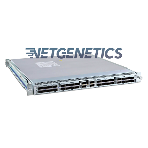 The Arista DCS-7280CR3AK-24D12-F is part of the Arista 7280R3A series, designed to deliver high performance and reliability for data-intensive operations.