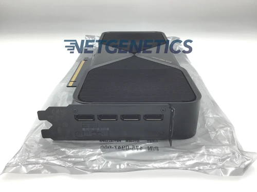 NVIDIA RTX PRO 6000 Blackwell
