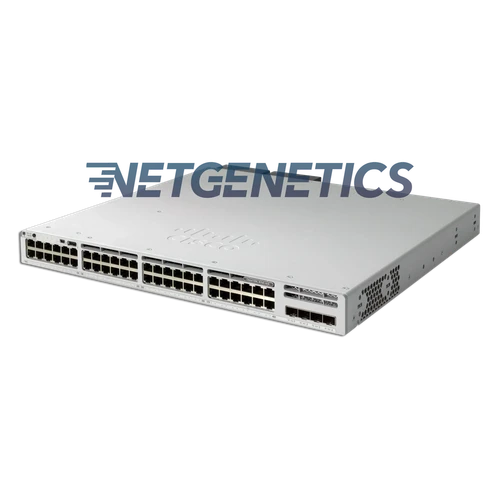 Cisco C9300LM-48UX-4Y-A Switch