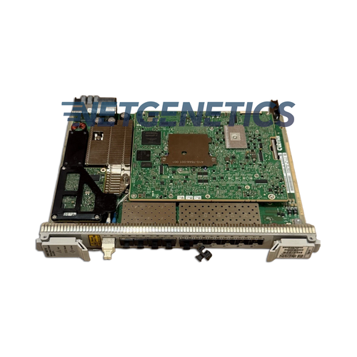 Ciena NTK538BL Muxponder Optical Transponder