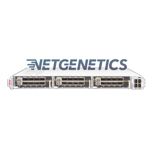 Ciena Waveserver AI 3-Slot Interconnect Platform 1X 186-1010-900  2X 186-1032-900