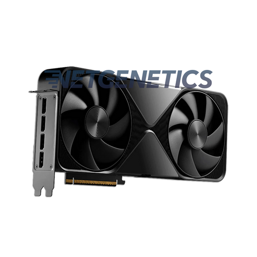 NVIDIA RTX PRO 6000 Blackwell 96GB GDDR7 OEM Packaging