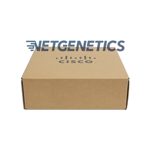 New Cisco Meraki CW9178I-RTG Wireless 9178I Access Point Internal antennas