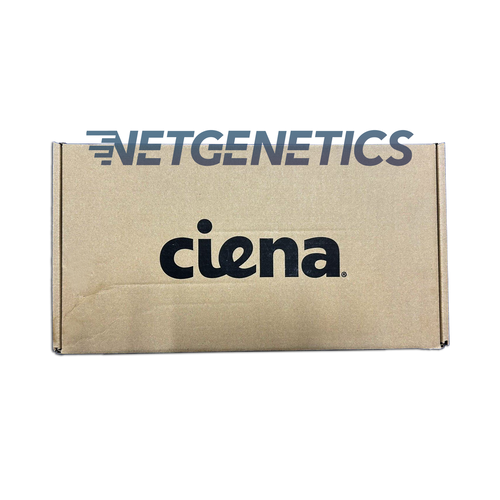 Ciena Waveserver AI 3-Slot Interconnect Platform 1X 186-1010-900  2X 186-1032-900