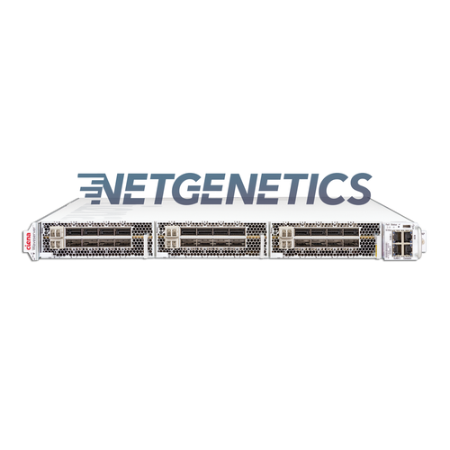 Ciena Waveserver AI 3-Slot Interconnect Platform STOCK PHOTO