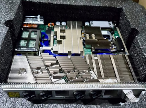 Ciena NTK540BD – WaveLogic 5e Premium 6-Port MOTR