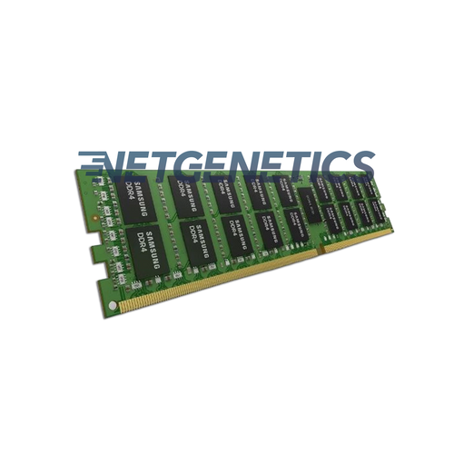 SAMSUNG 64GB (1X64GB) 2RX4 PC5-6400B RDIMM MEMORY (M321R8GA0EB2-CCP)