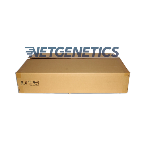 NOB Juniper ACX7100-32C-DC-AO ACX7100 chassis with 32 QSFP28/4 QSFP5