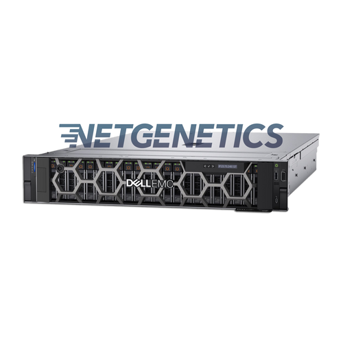 Dell PowerEdge R750